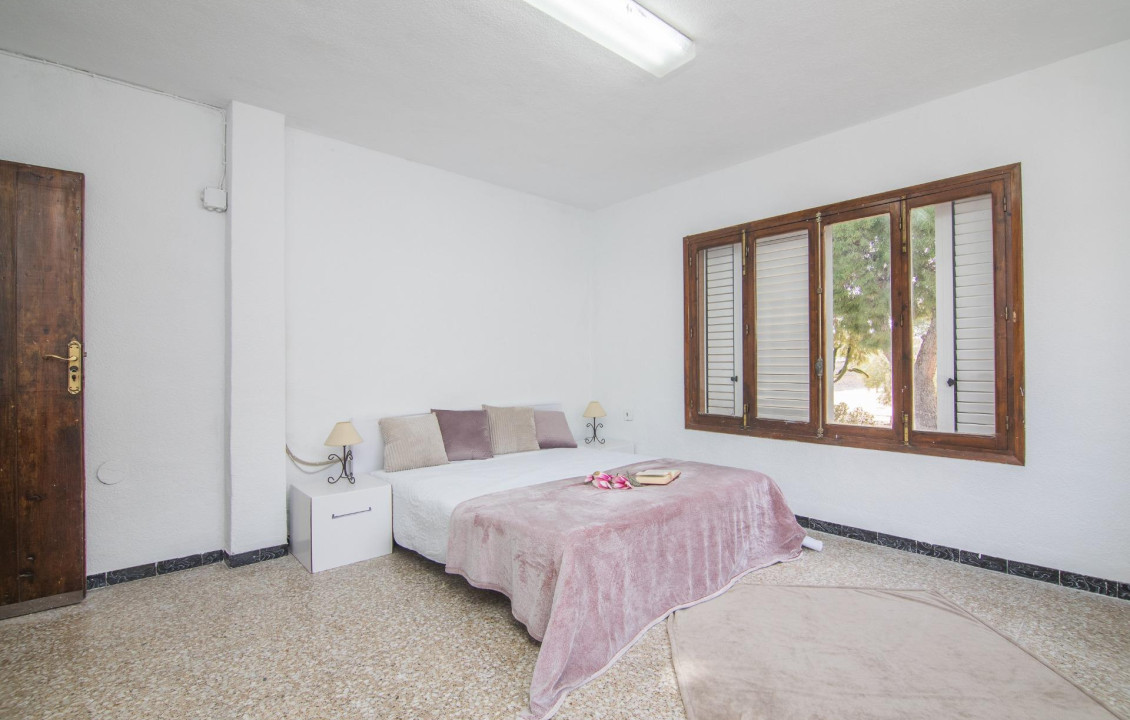 Venta - villa - Elche pedanias - Peña las Aguilas