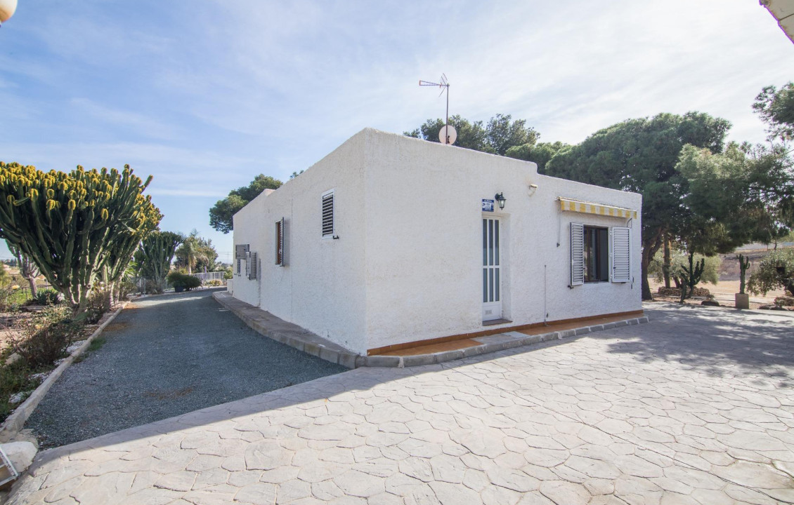 Venta - villa - Elche pedanias - Peña las Aguilas