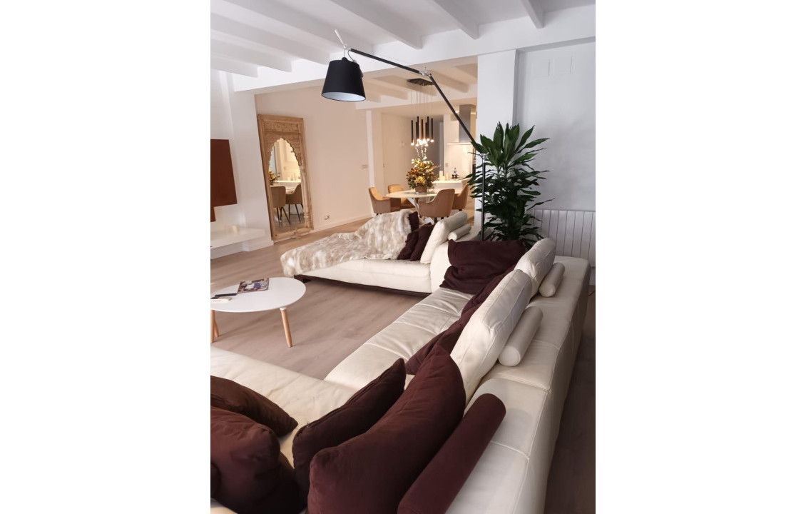 For Sale - Flat - Elche - Asilo - Pisos Azules