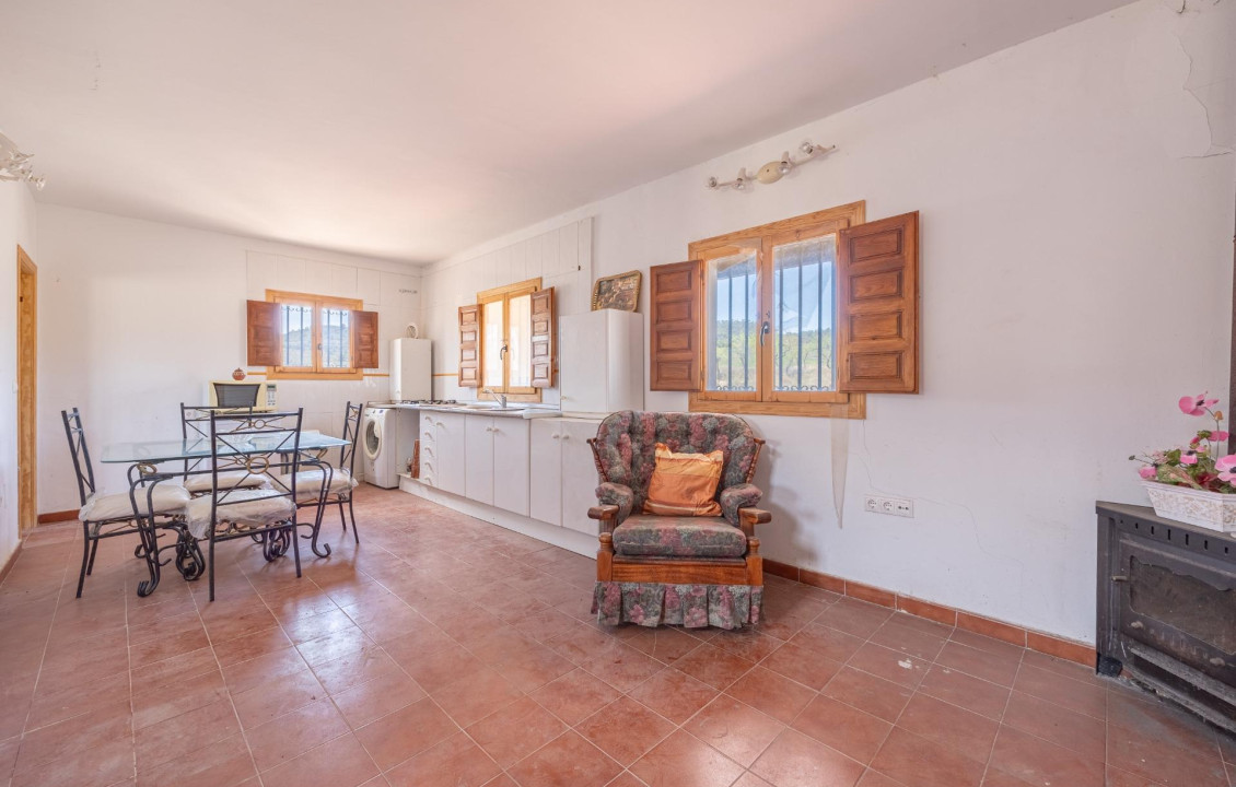 Venta - Country house - Relleu - ALREDEDORES