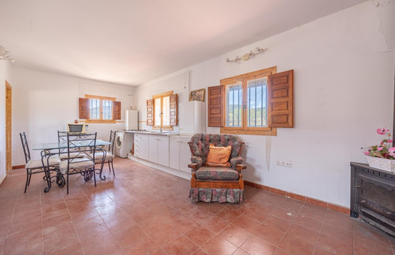 Venta - Country house - Relleu - ALREDEDORES