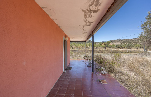 Venta - Country house - Relleu - ALREDEDORES