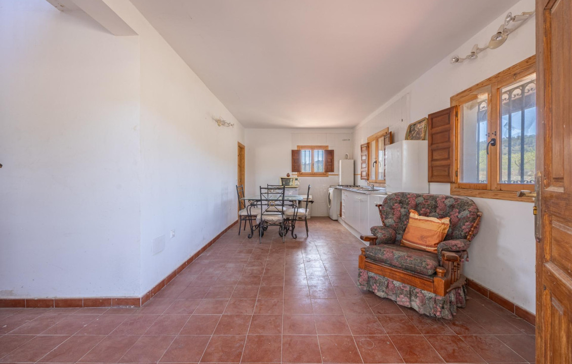 Venta - Country house - Relleu - ALREDEDORES