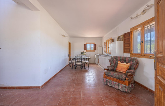 Venta - Country house - Relleu - ALREDEDORES