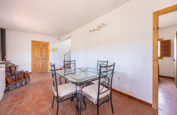 Venta - Country house - Relleu - ALREDEDORES