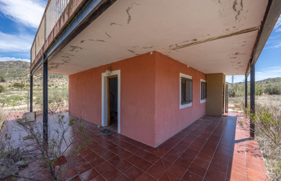 Venta - Country house - Relleu - ALREDEDORES