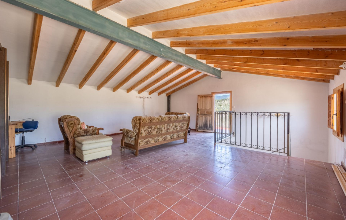 Venta - Country house - Relleu - ALREDEDORES