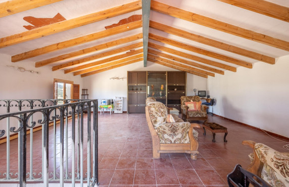 Venta - Country house - Relleu - ALREDEDORES