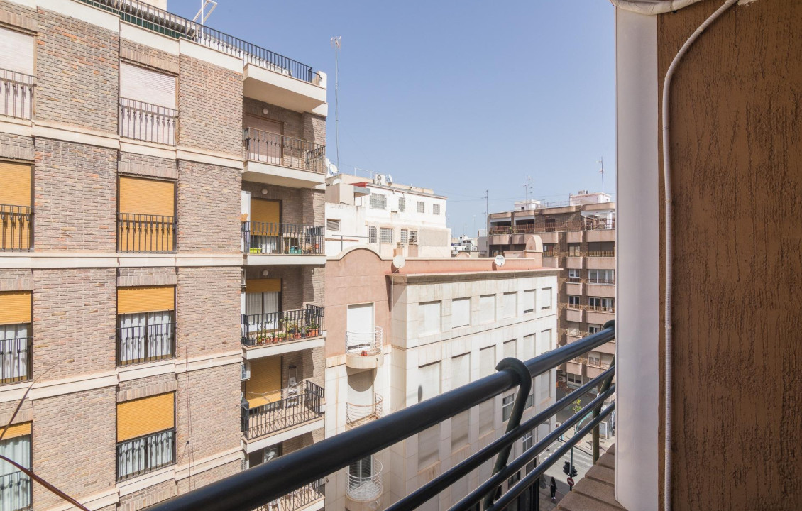 For Sale - Flat - Elche - Asilo - Pisos Azules