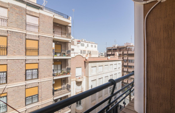 For Sale - Flat - Elche - Asilo - Pisos Azules