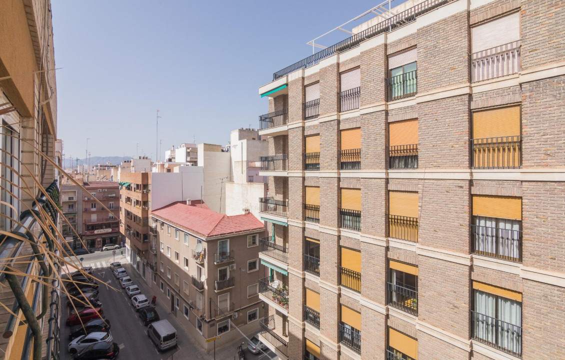 For Sale - Flat - Elche - Asilo - Pisos Azules