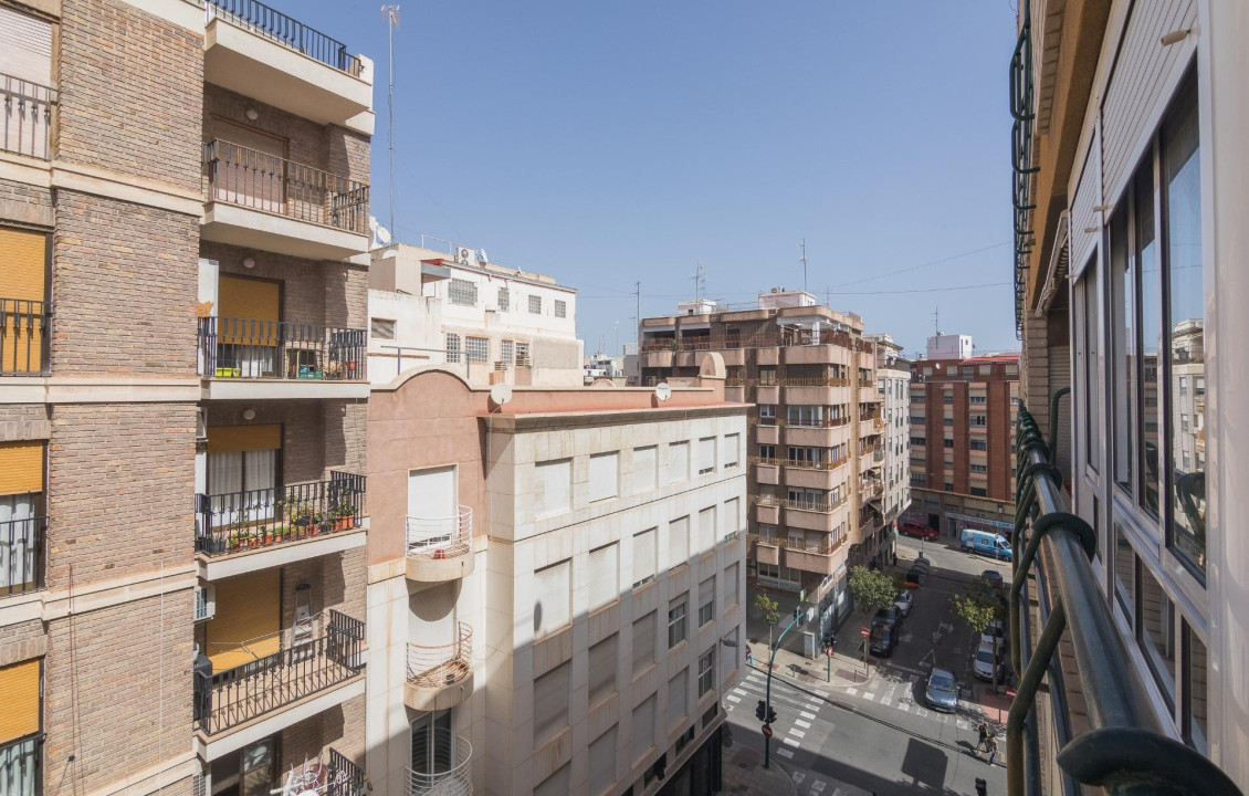 For Sale - Flat - Elche - Asilo - Pisos Azules