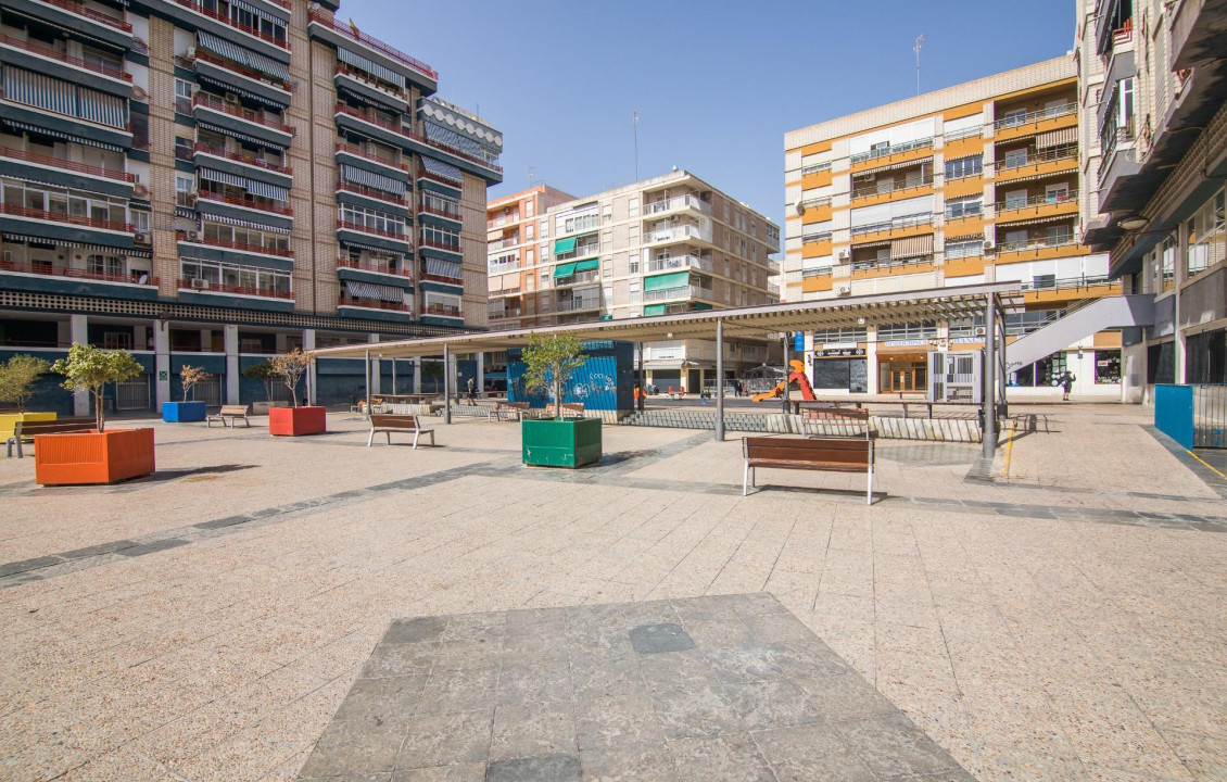 For Sale - Flat - Elche - Asilo - Pisos Azules