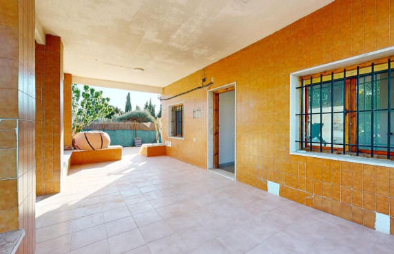 Venta - villa - Elche pedanias - Peña las Aguilas