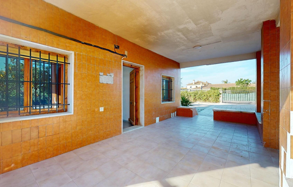 Venta - villa - Elche pedanias - Peña las Aguilas