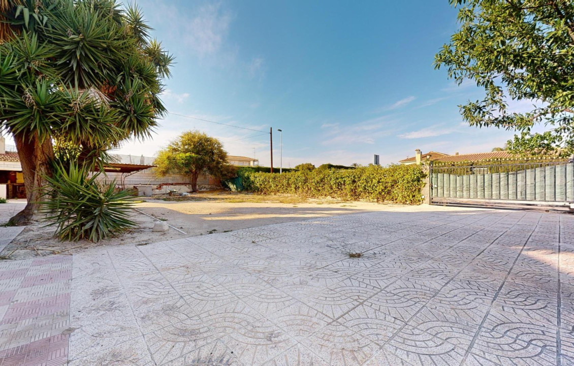 Venta - villa - Elche pedanias - Peña las Aguilas