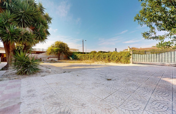 Venta - villa - Elche pedanias - Peña las Aguilas