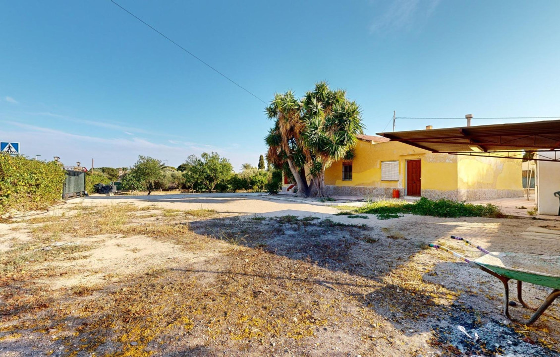 Venta - villa - Elche pedanias - Peña las Aguilas