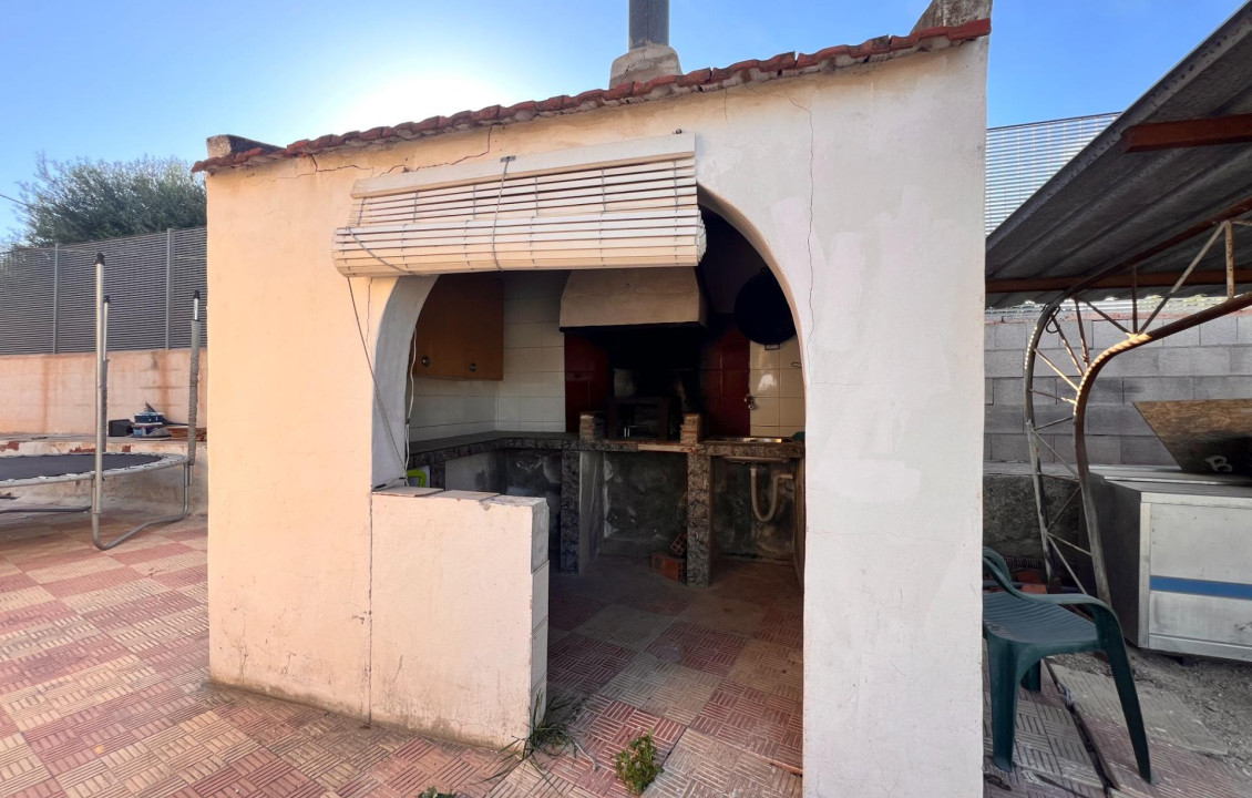 Venta - villa - Elche pedanias - Peña las Aguilas