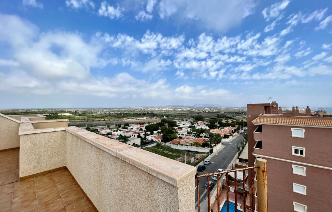 Venta - ático - Arenales del sol - Zona paseo maritimo