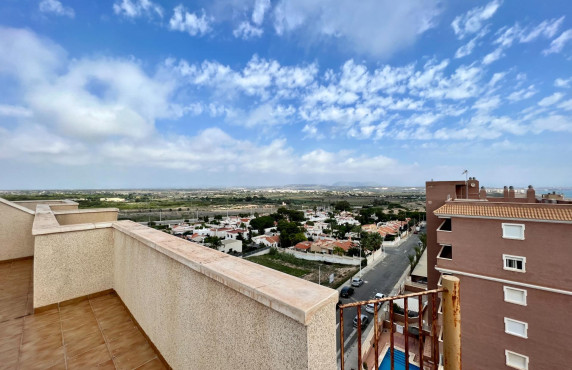 Venta - ático - Arenales del sol - Zona paseo maritimo