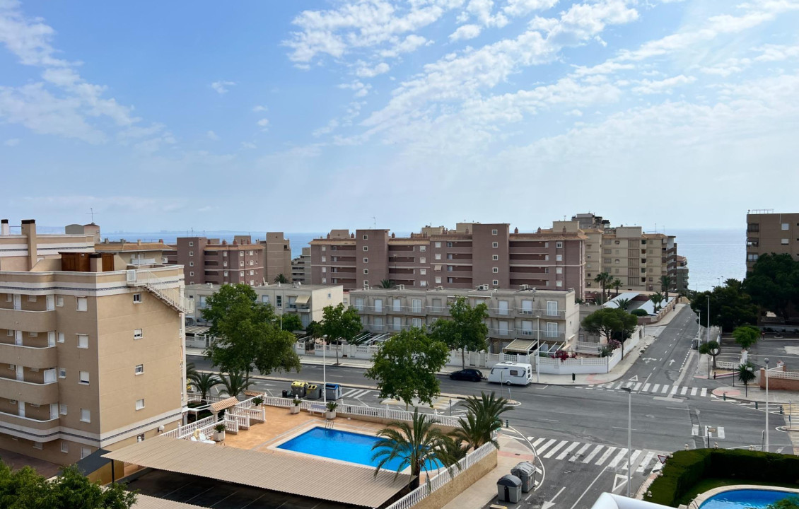 Venta - ático - Arenales del sol - Zona paseo maritimo