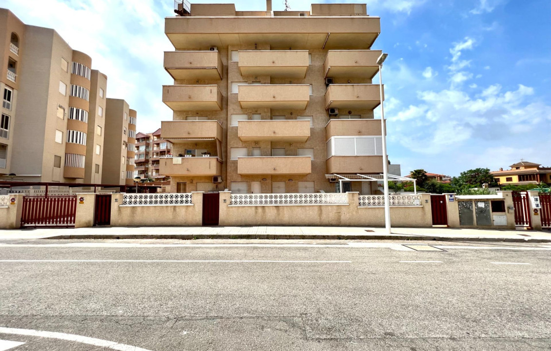 Venta - ático - Arenales del sol - Zona paseo maritimo