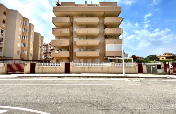 Venta - ático - Arenales del sol - Zona paseo maritimo