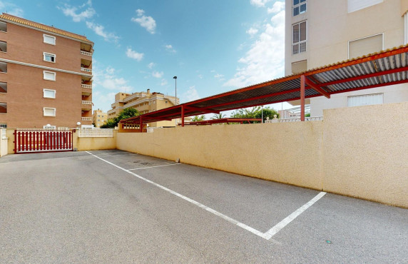 Venta - ático - Arenales del sol - Zona paseo maritimo