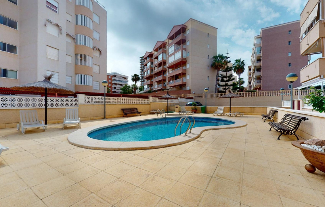 Venta - ático - Arenales del sol - Zona paseo maritimo