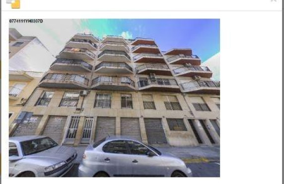 For Sale - Garage - Elche - Plaza Crevillente