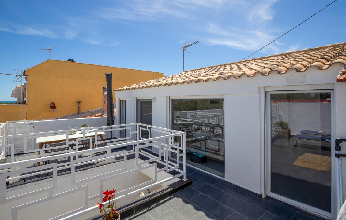 Venta - Bungalow - La marina - Elche