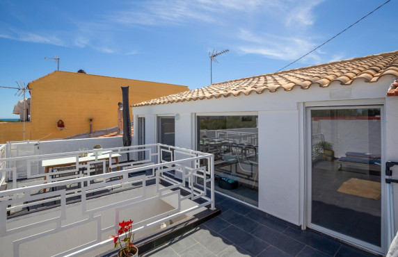 Venta - Bungalow - La marina - Elche