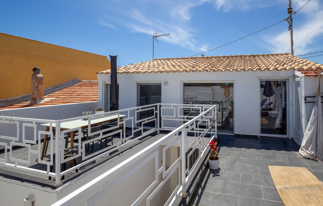 Venta - Bungalow - La marina - Elche