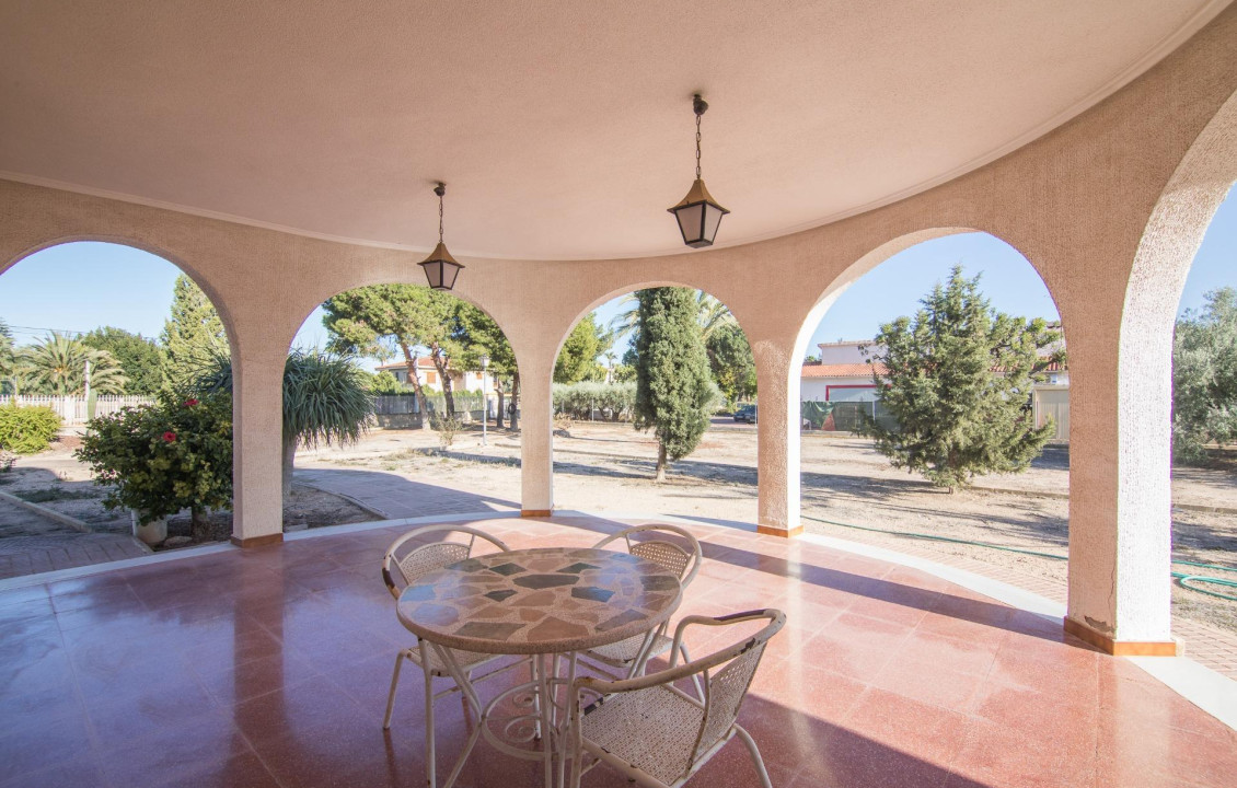 Venta - villa - Elche pedanias - Alzabares