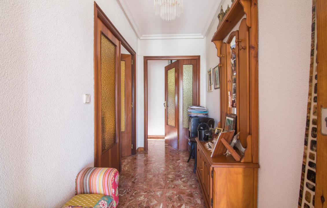 Venta - villa - Elche pedanias - Alzabares