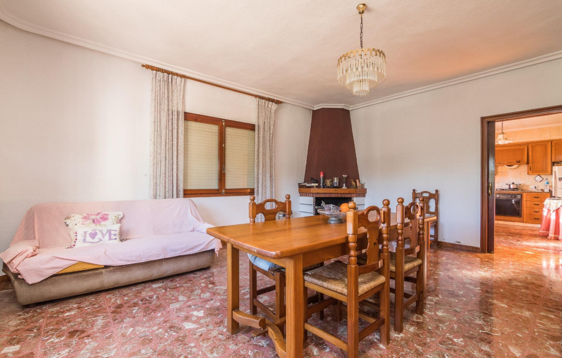 Venta - villa - Elche pedanias - Alzabares