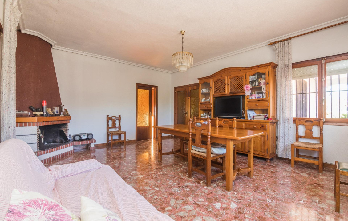 Venta - villa - Elche pedanias - Alzabares