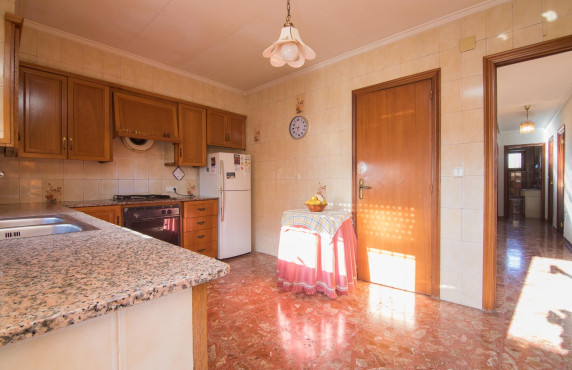 Venta - villa - Elche pedanias - Alzabares