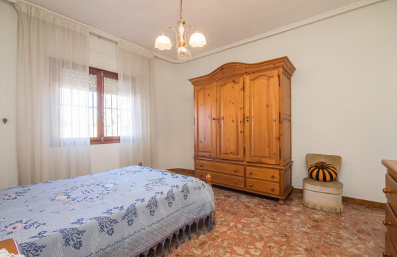 Venta - villa - Elche pedanias - Alzabares