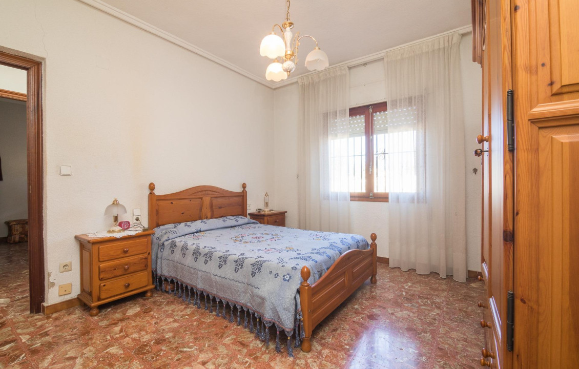 Venta - villa - Elche pedanias - Alzabares