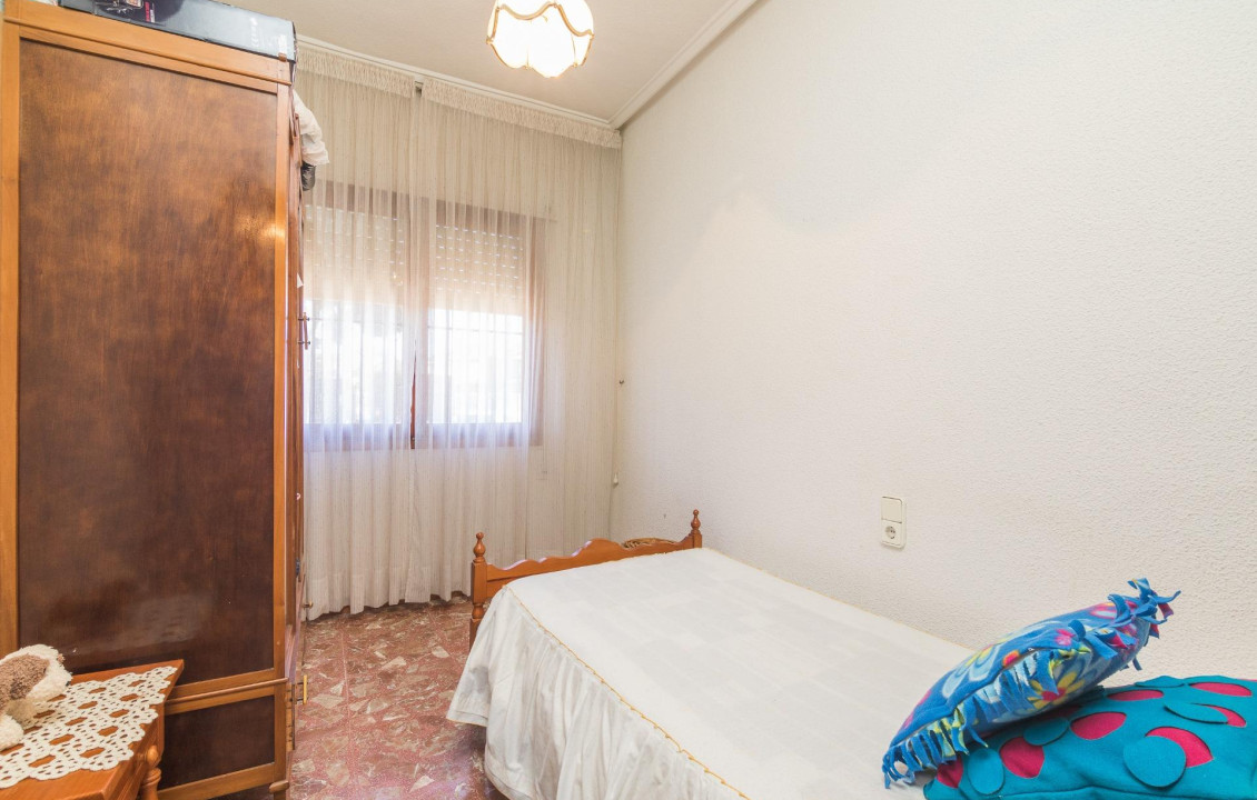 Venta - villa - Elche pedanias - Alzabares