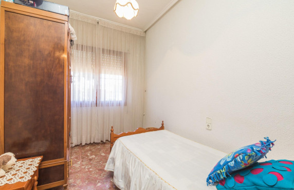 Venta - villa - Elche pedanias - Alzabares