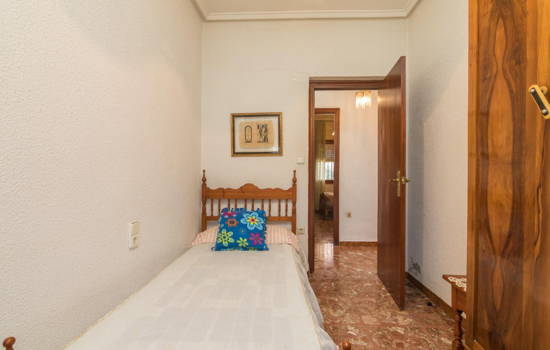 Venta - villa - Elche pedanias - Alzabares