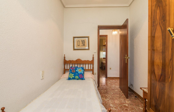 Venta - villa - Elche pedanias - Alzabares