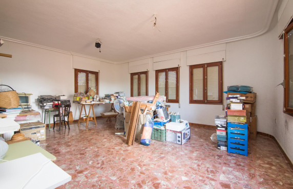 Venta - villa - Elche pedanias - Alzabares