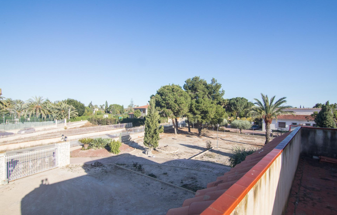 Venta - villa - Elche pedanias - Alzabares