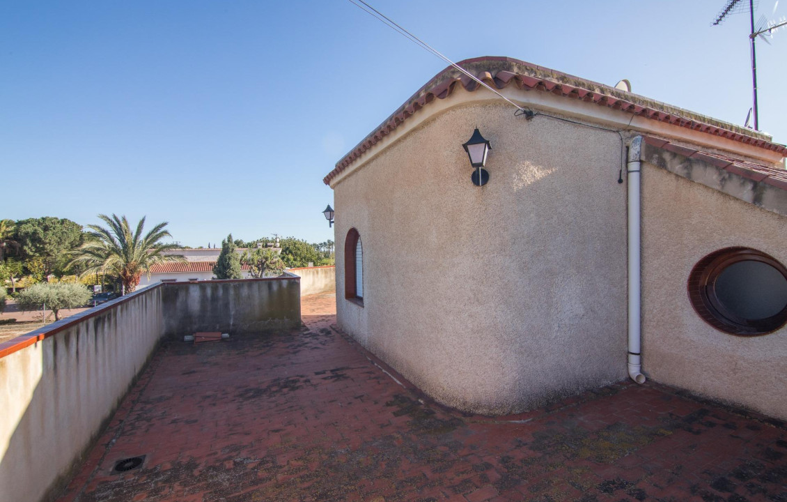 Venta - villa - Elche pedanias - Alzabares