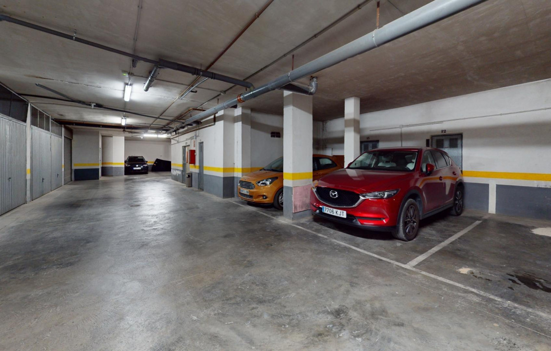 For Sale - Garage - Alfaz del Pi - Albir