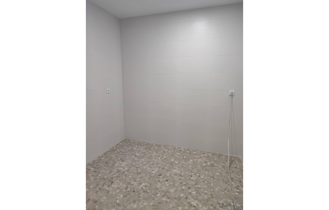  - Flat - Elche - Altabix